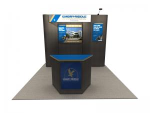 FF-103 Trade Show Exhibit
